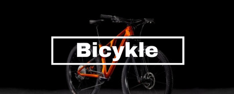 Bicykle