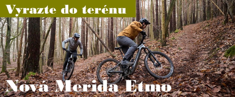 Merida Etmo