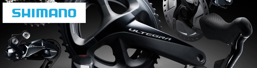 Shimano Ultegra