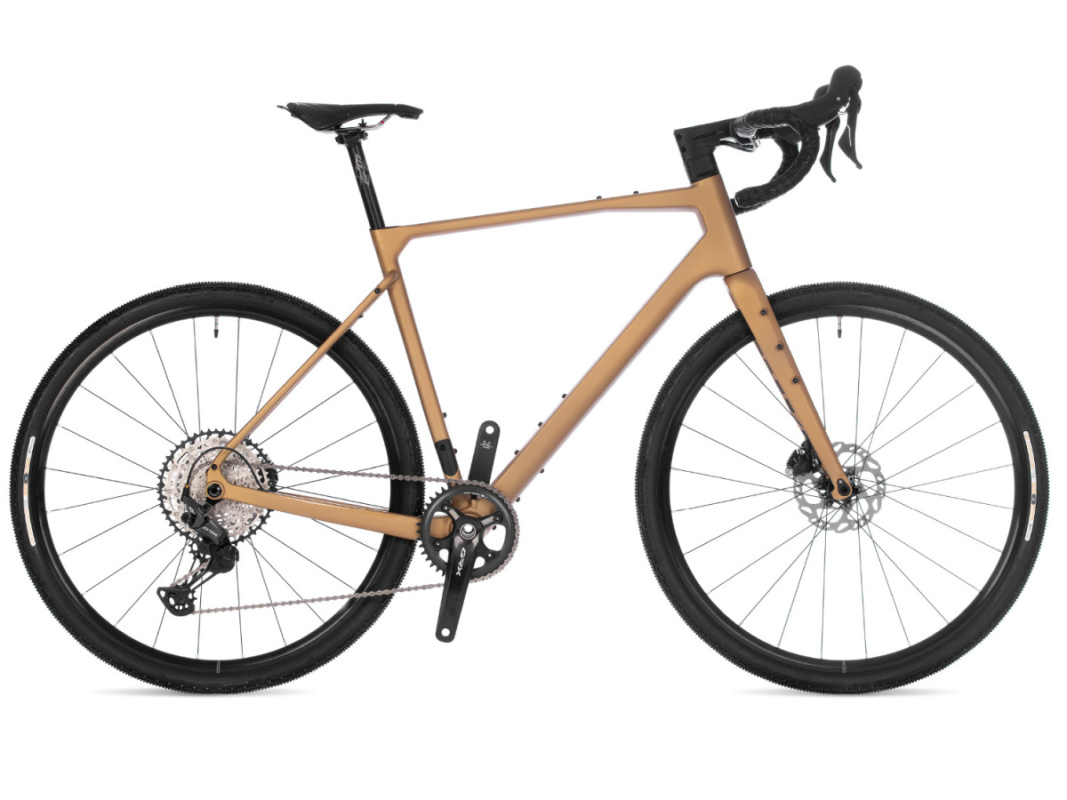 Bicykel Author Guru 2.0 2025