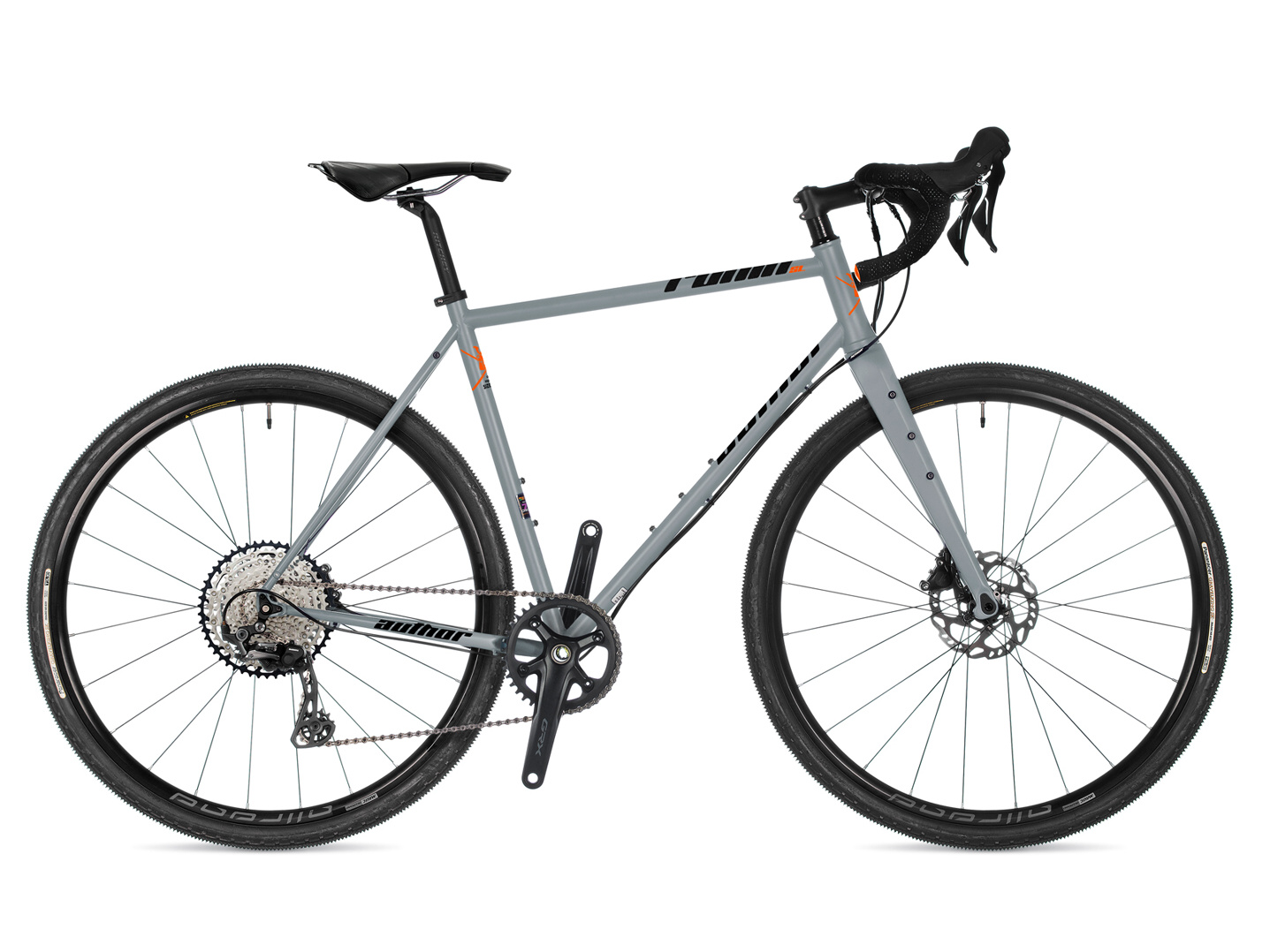 Bicykel Author Ronin SL 2025