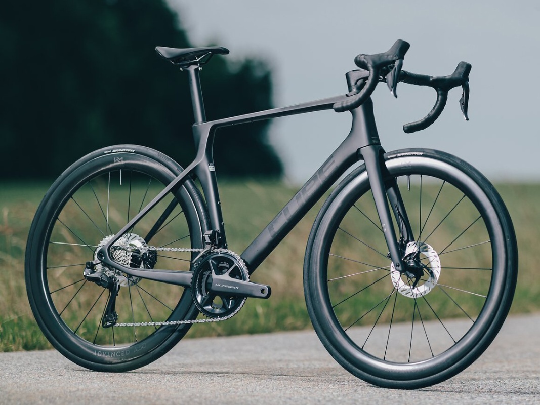 Cube Agree C.62 Pro 2026