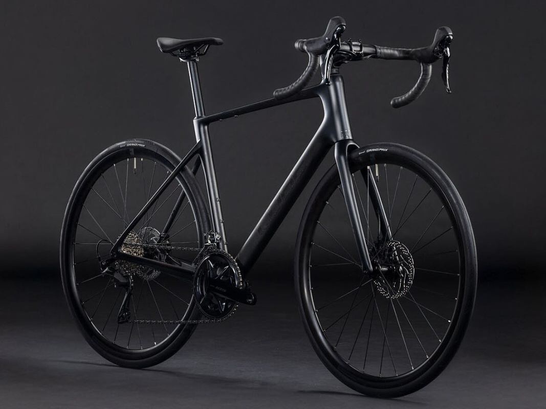 Cube Attain C:62 Race 2026