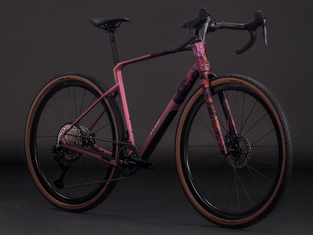 Cube Nuroad C:62 EX 2026