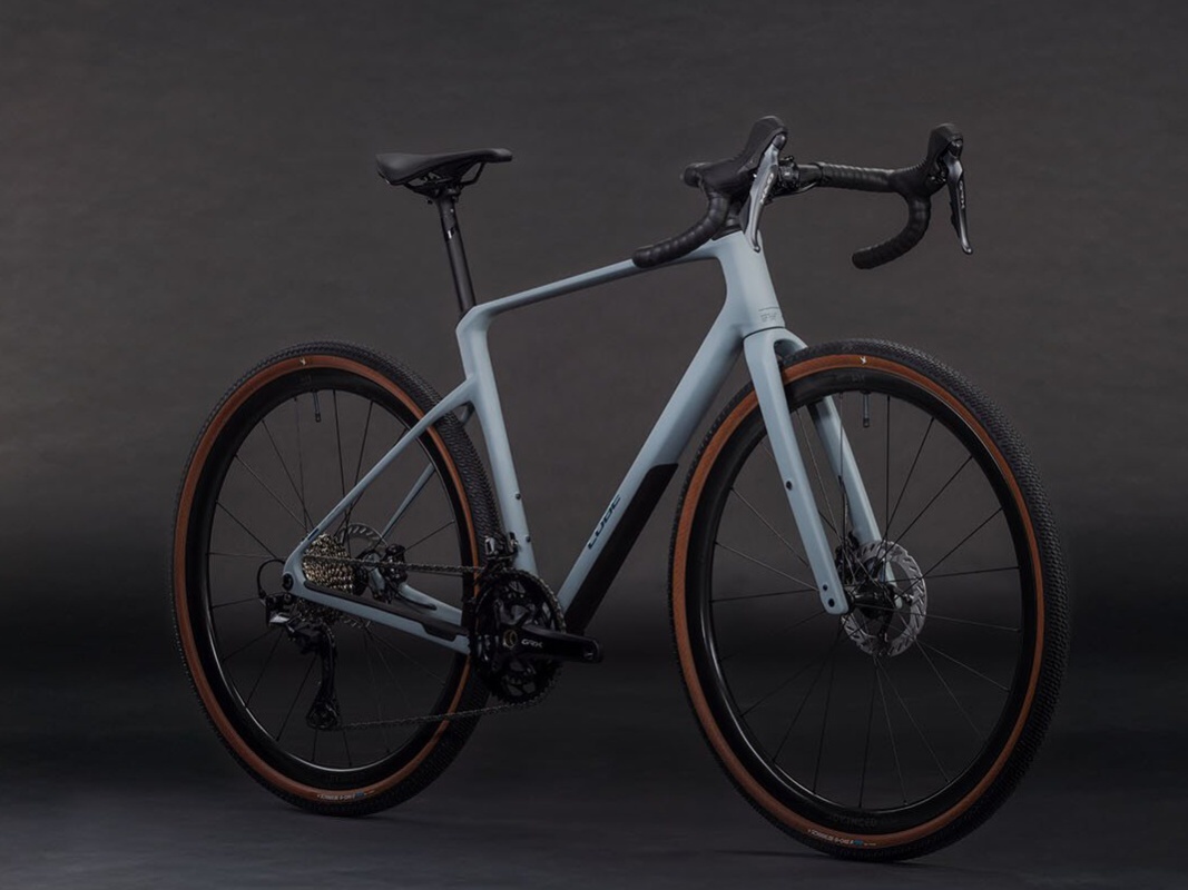 Cube Nuroad C:62 One 2026