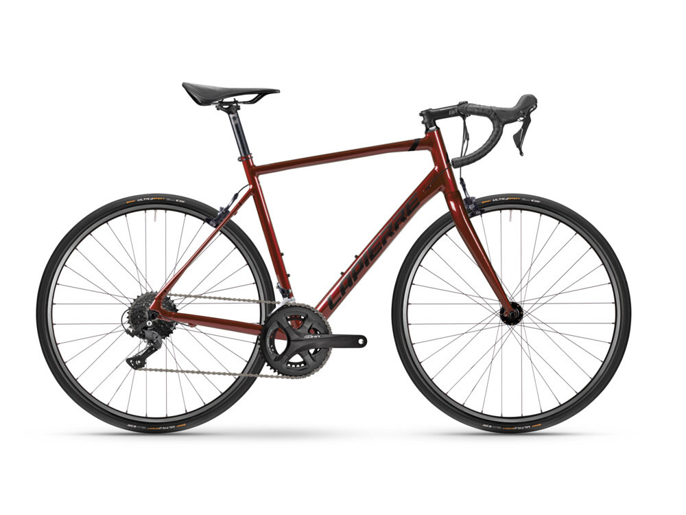 Bicykel Lapierre Sensium 2.0 espresso 2024