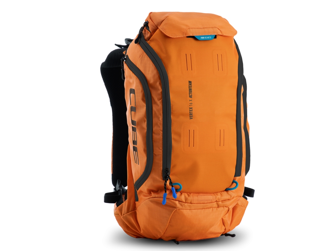 Batoh Cube Vertex 16