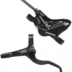 Brzdy Shimano MT420