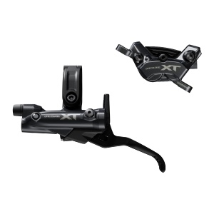 Brzdy Shimano XT M8220