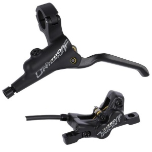 Brzdy Tektro Gemini Brzdy Tektro Gemini