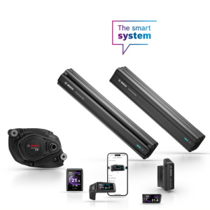 Pohon Bosch Performance 5.generácia