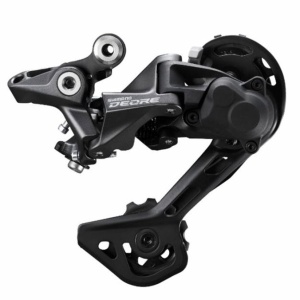 Prehadzovač Shimano Deore Prehadzovač Shimano Deore