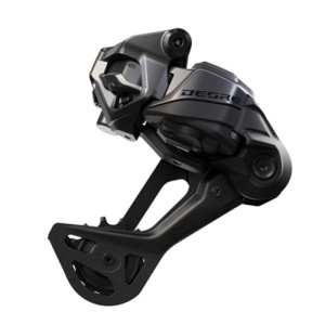 Prehadzovač Shimano Deore M6250