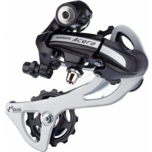 Prehadzovač Shimano Acera Prehadzovač Shimano Acera