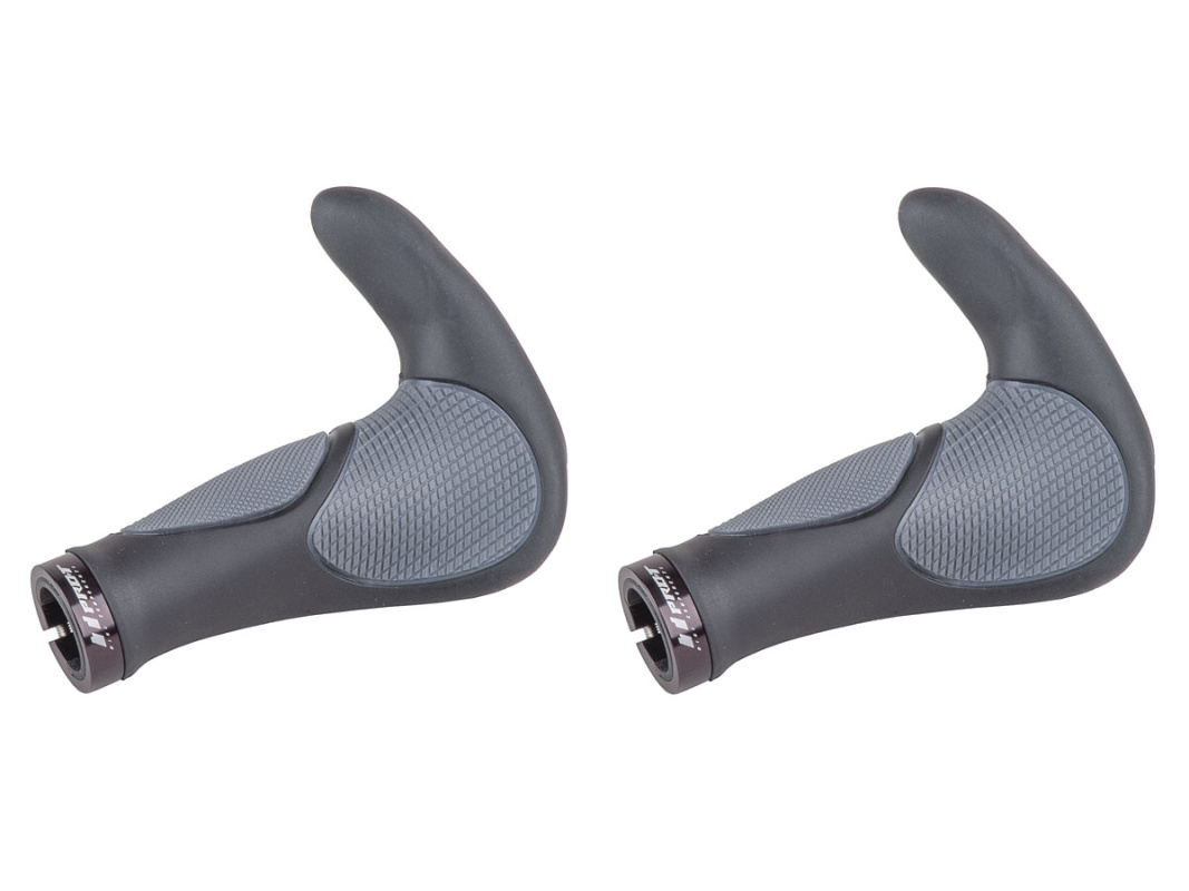 Gripy s rohmi Pro-T Plus 232