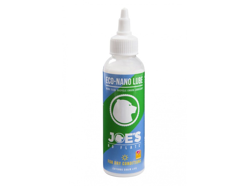 Olej Joes Lube Dry 125ml