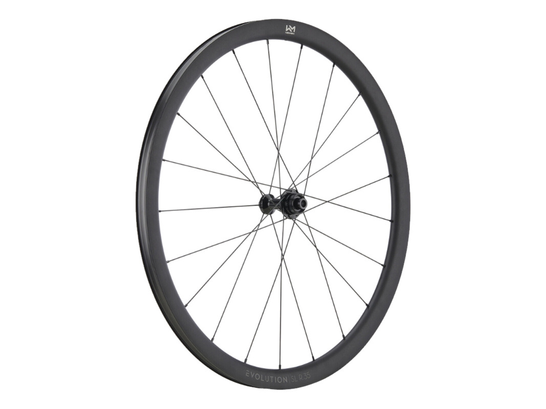 Koleso cestné predné Newmen Evolution SL R.35