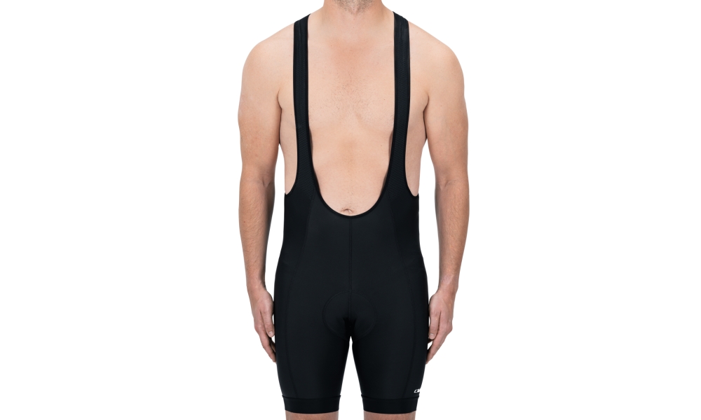 Nohavice Cube Road/XC Bib Shorts traky