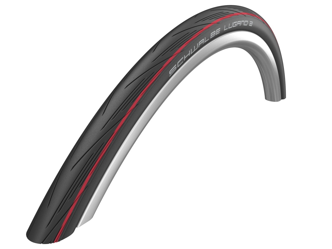 Plášť Schwalbe 700x25 Lugano II kevlar