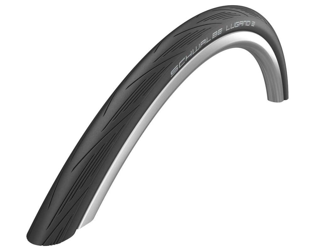 Plášť Schwalbe 700x28 Lugano II kevlar