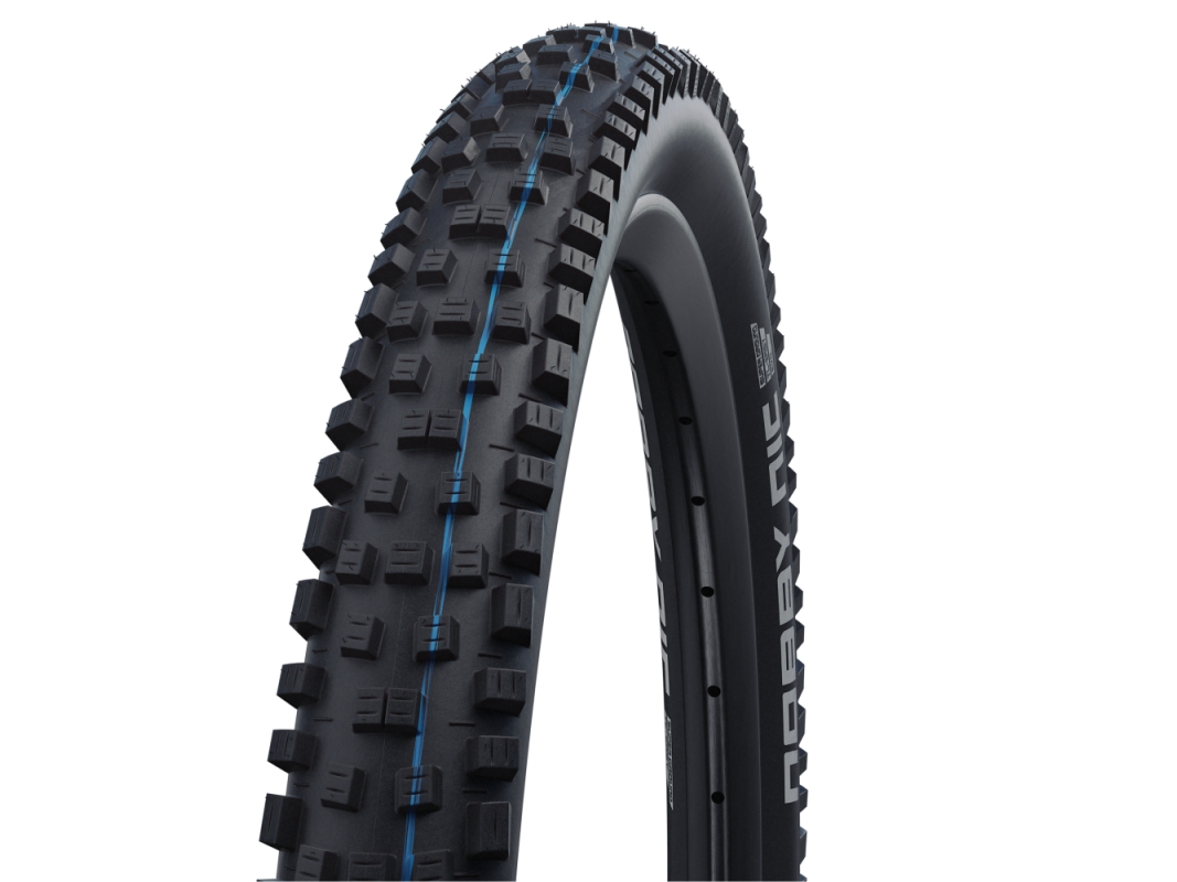 Plášť Schwalbe 29x2,25 Nobby Nic Evolution TLE SpeedGrip