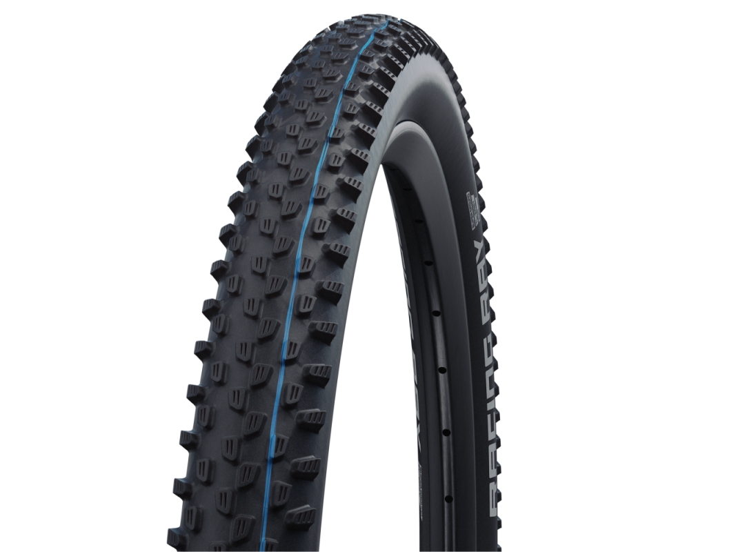 Plášť Schwalbe 29x2,25 Racing Ray  Evolution TLE SpeedGrip