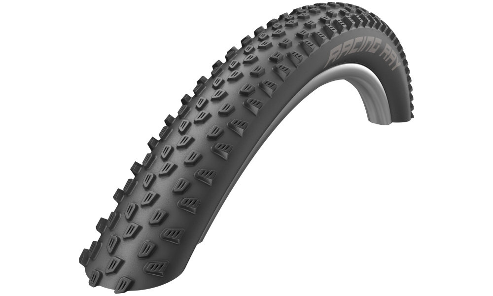 Plášť Schwalbe 29x2,25 Racing Ray TLR skladací