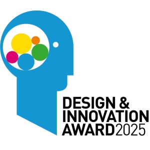 Desin and inovation award 2025 Desin and inovation award 2025