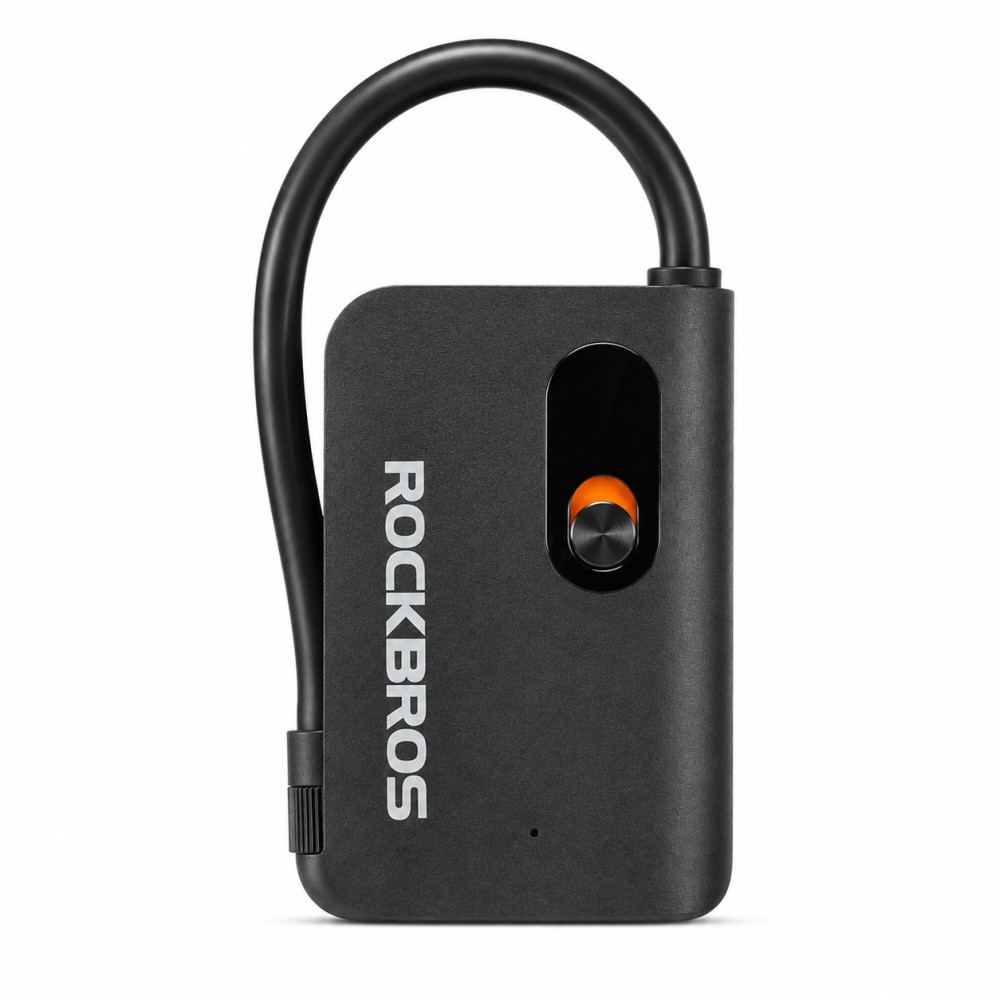 Pumpa Rockbros Mini elektrická