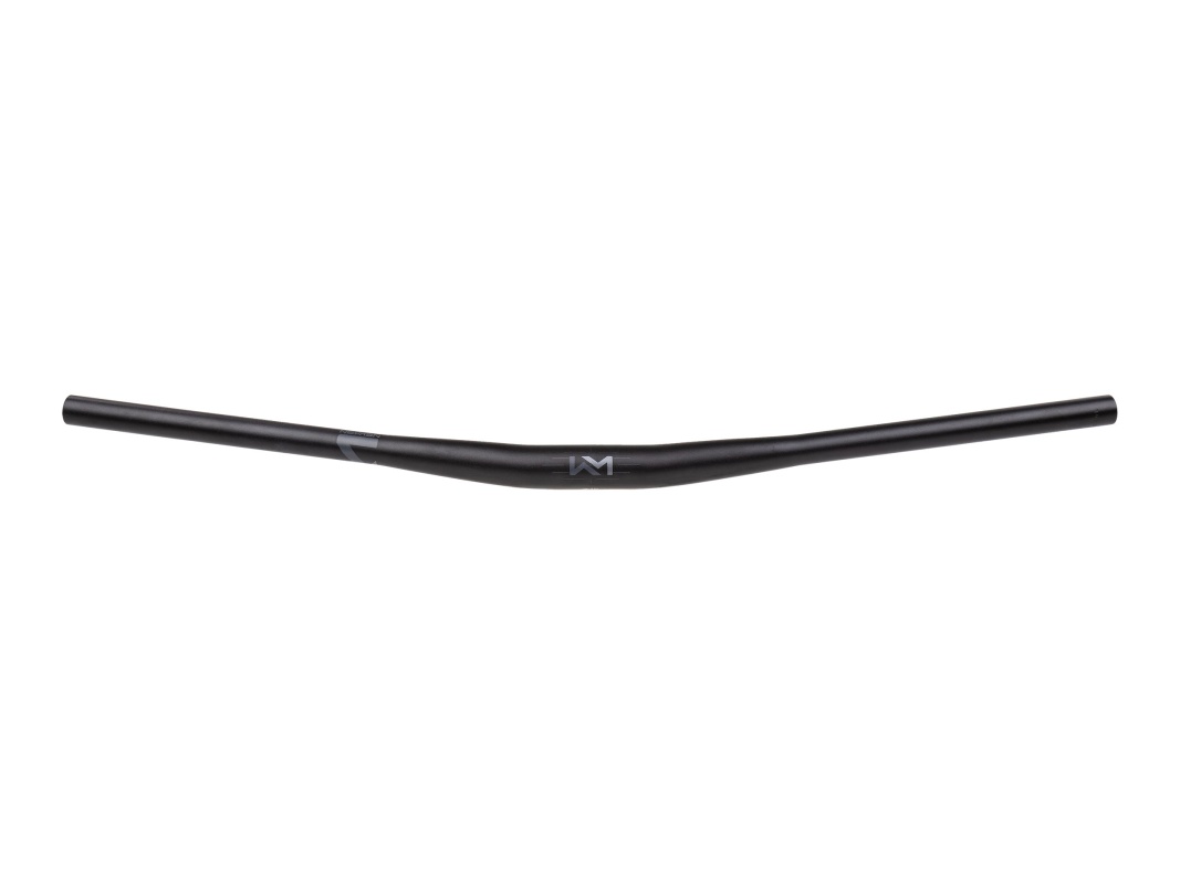 Riadítka NEWMEN Evolution SL 318.10 760mm