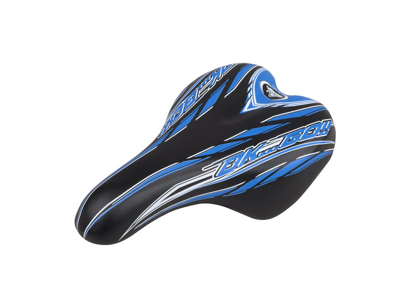 Sedlo detské Monte Grappa OK-Go 996 16"-20"