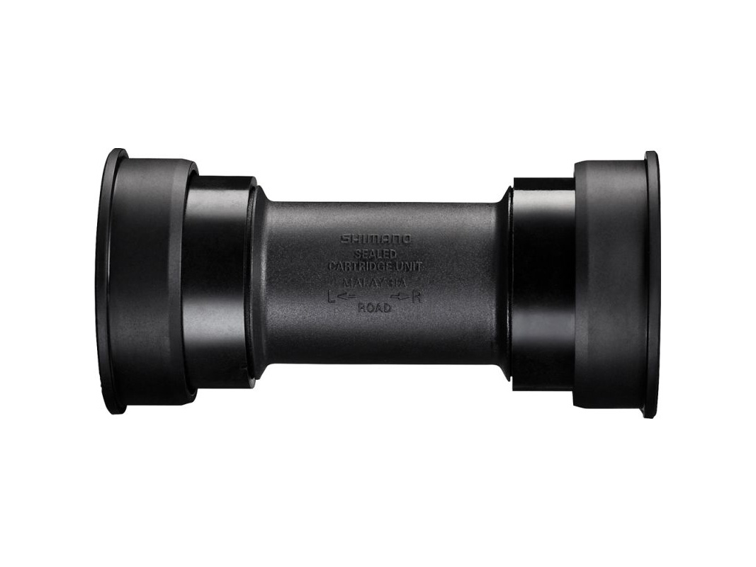 Stredové zloženie Shimano BB-RS500 HTII Press-Fit cestné