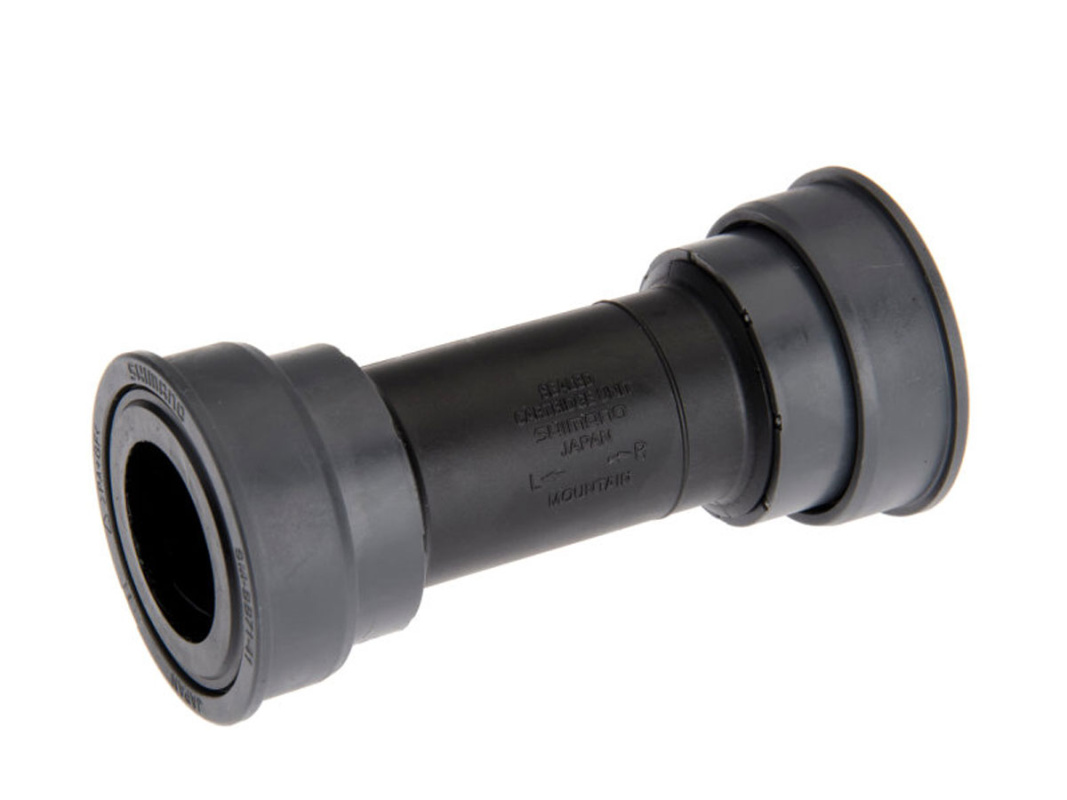 Stredové zloženie Shimano SM-BB72 HTII Press Fit cestné