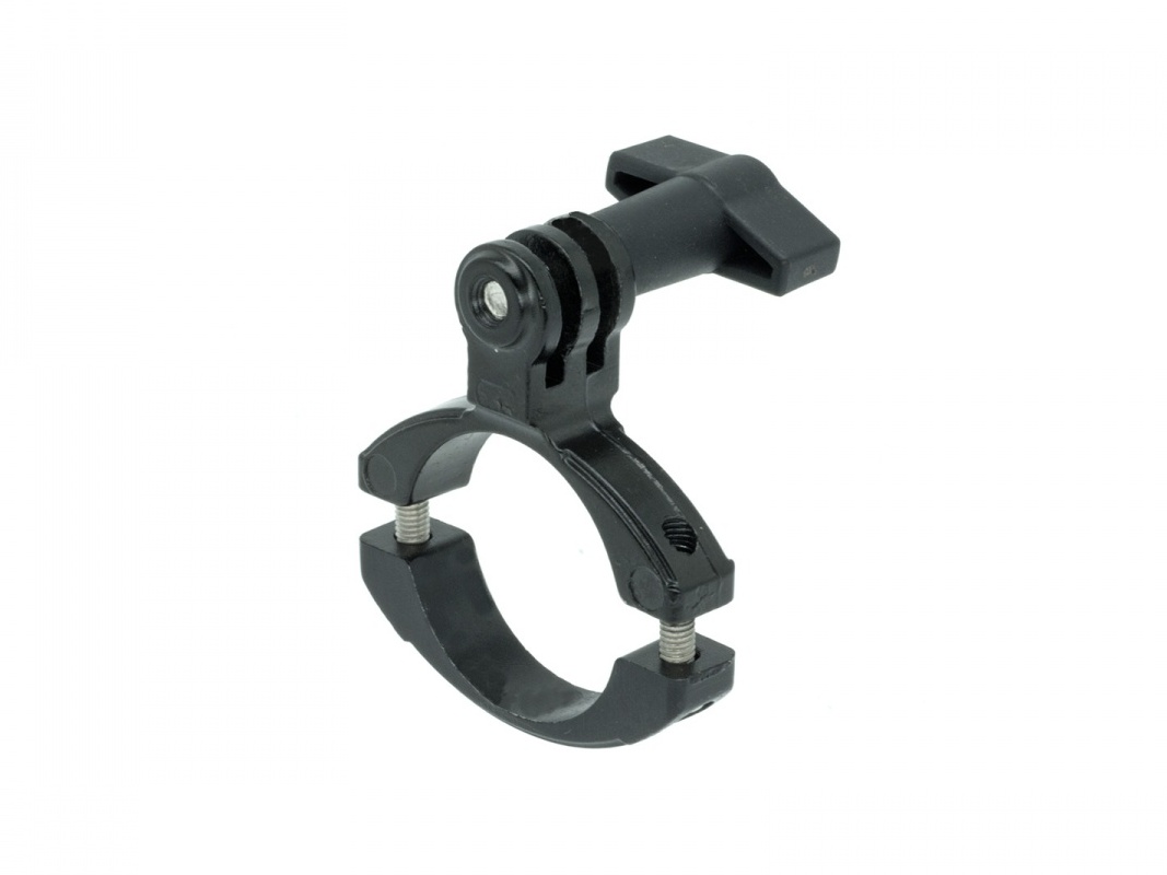 Držiak Author A-LIGHT X3 (Go-Pro d. 25-32 mm)