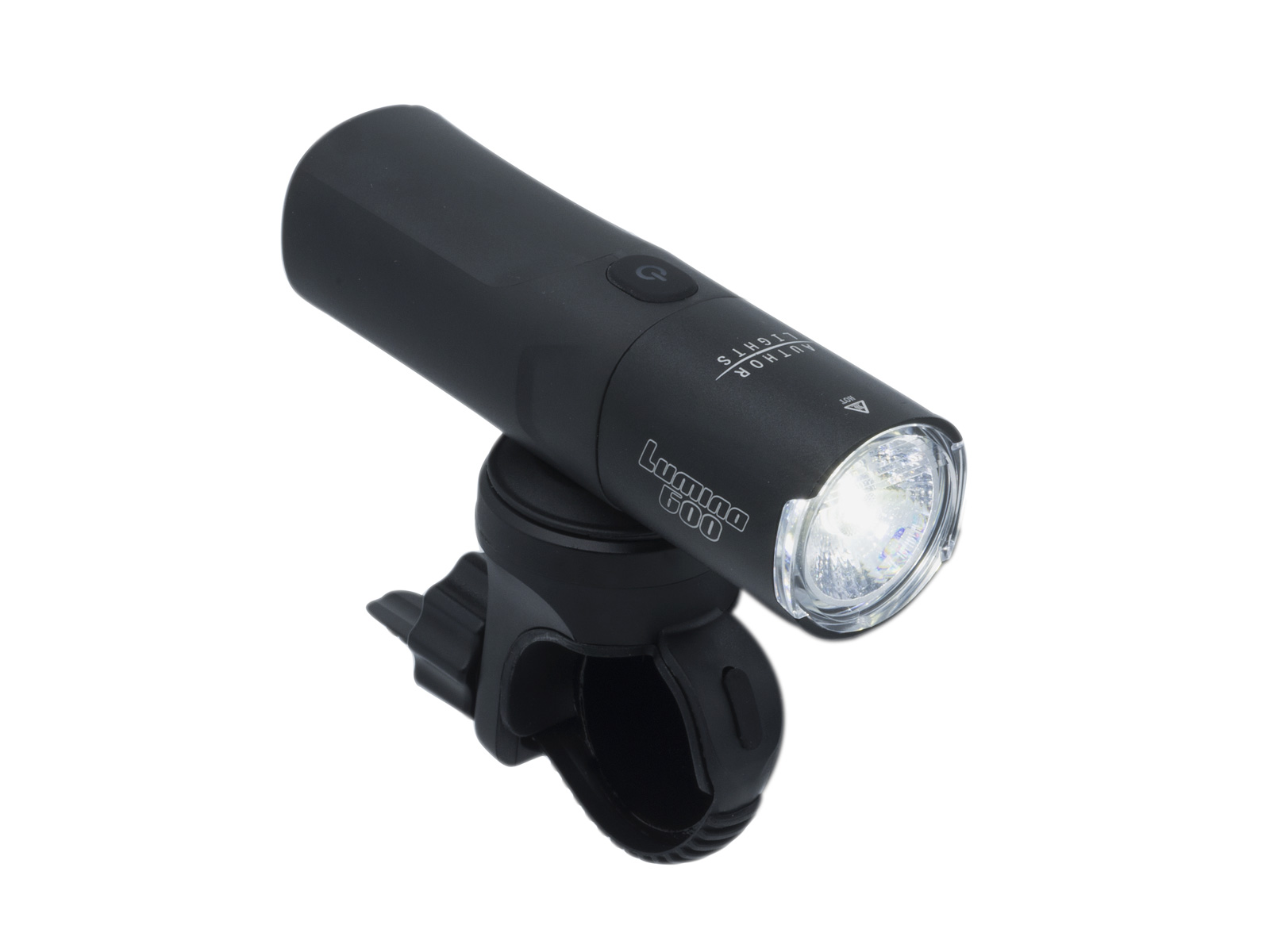 Svetlo P Author Lumina 600 USB Alloy