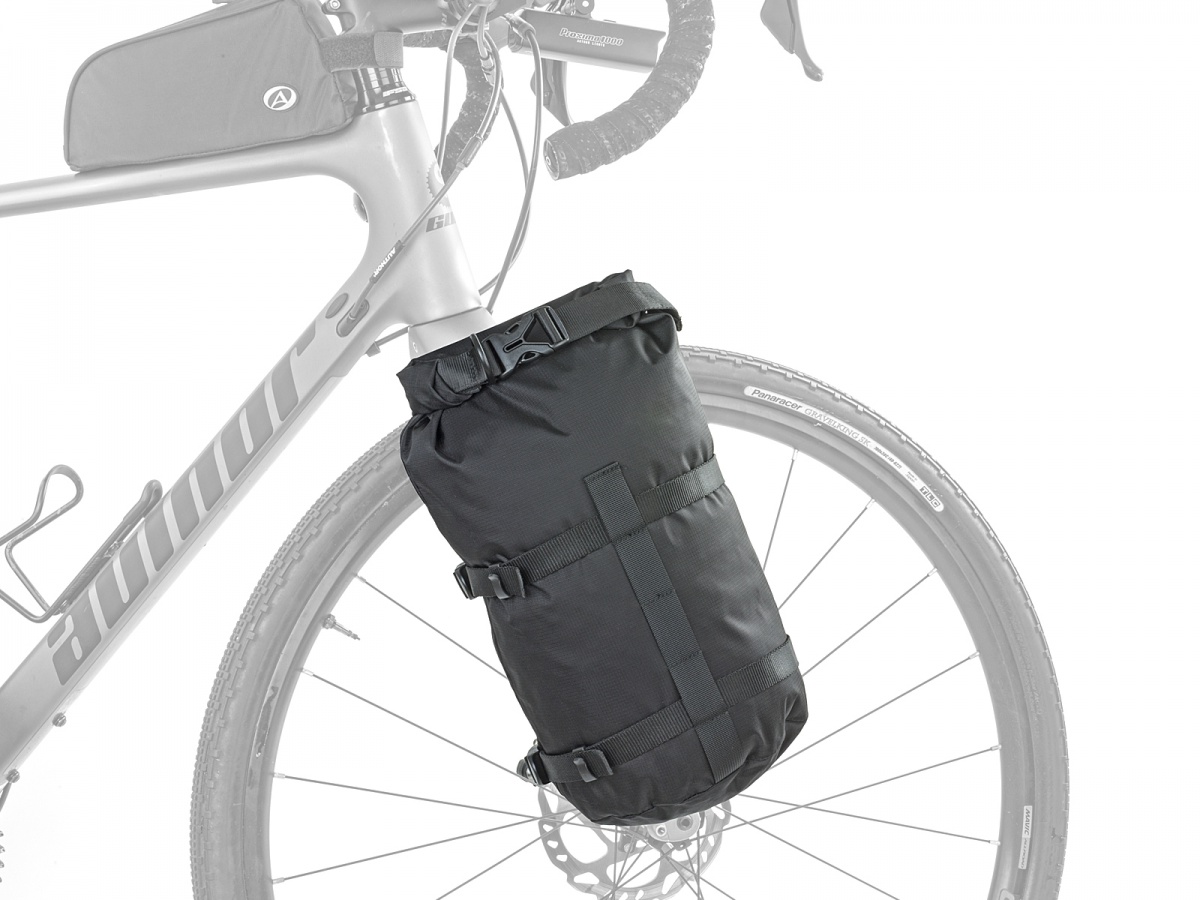 Taška na nosič Author CARGO Cage WatterProof 9L