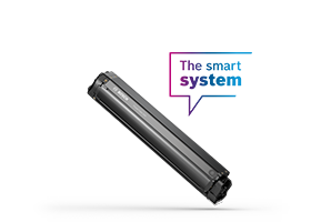 Bateria Bosch Powertube 500 Smart System