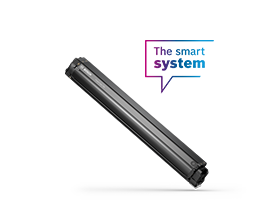 Bateria Bosch Powertube 750 Smart System
