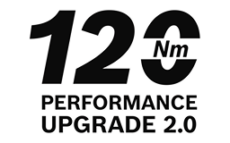 Bosch 120Nm upgrade