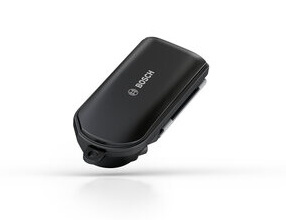 GPS alarm Bosch pre elektrobicykle