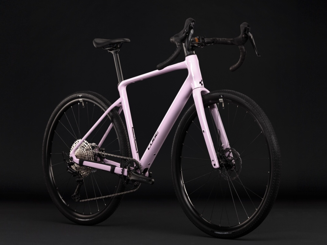 Cube Nuroad EX 2027 Cube Nuroad EX 2027