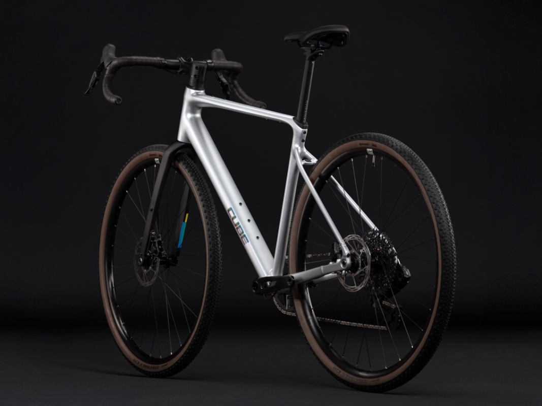 Cube Nuroad SLX 2027 Cube Nuroad SLX 2027