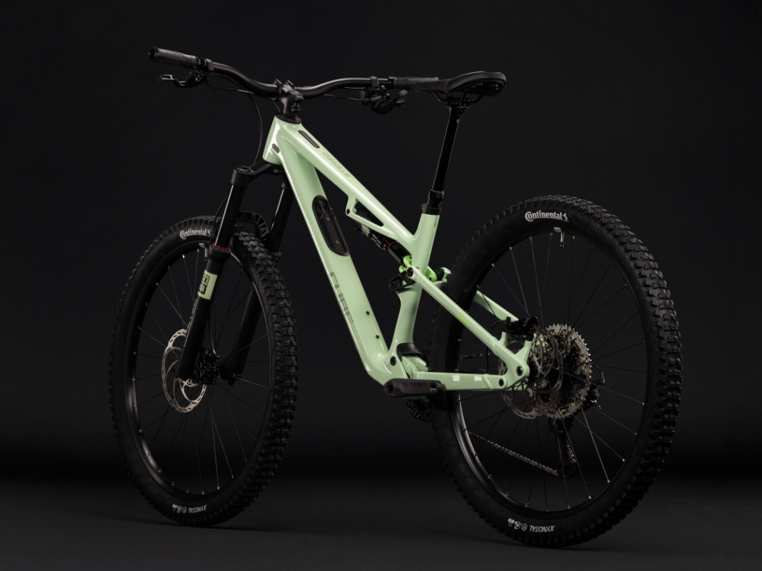 Cube Stereo HPC Race 2027 Cube Stereo HPC Race 2027