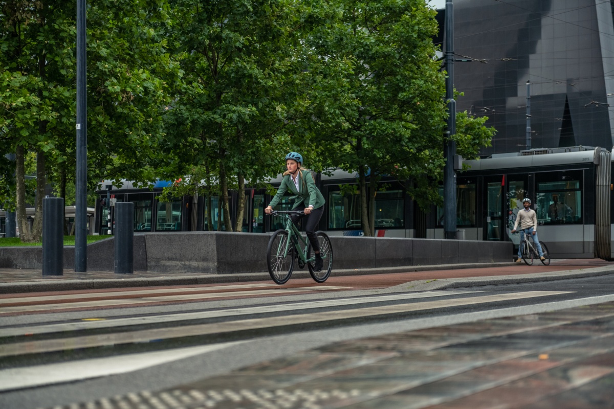 Nové pravidlá cestnej premávky pre cyklistov