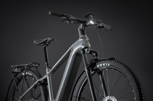 Merida eFloat vychytávky