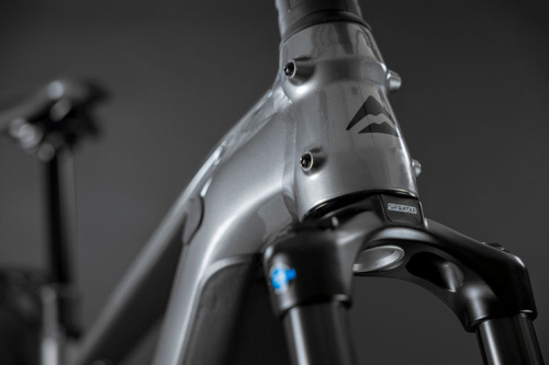 Merida eFloat vychytávky