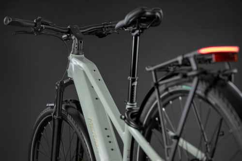 Merida eFloat vychytávky