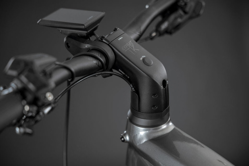 Merida eFloat vychytávky