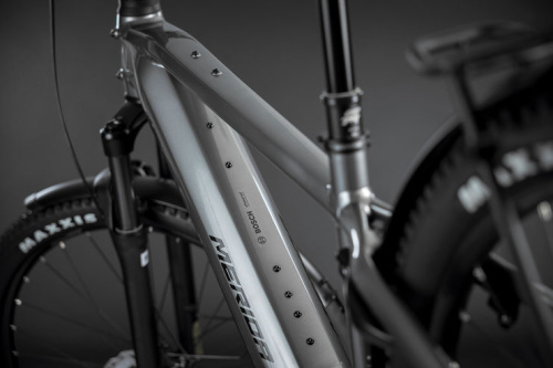 Merida eFloat vychytávky