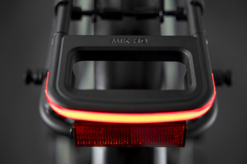 Merida eFloat vychytávky